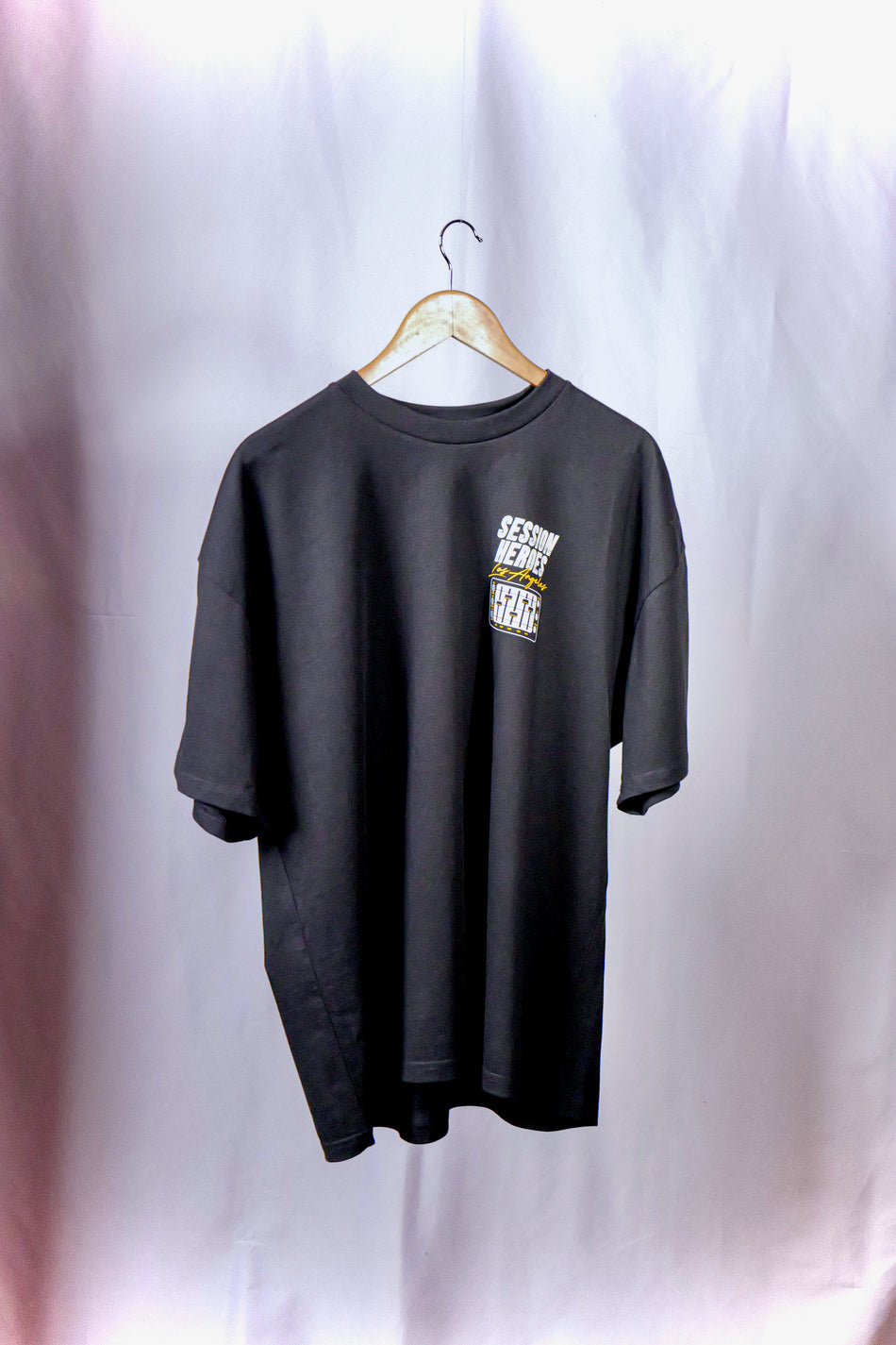 "What Would Dann Do?" T-Shirt